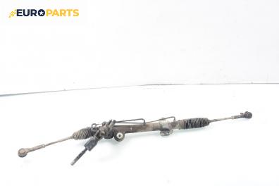 Хидравлична рейка за Nissan Almera II Hatchback (01.2000 - 12.2006), хечбек