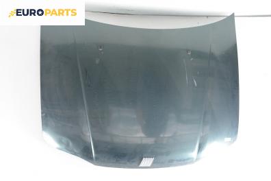 Преден капак за Fiat Palio Weekend (04.1996 - 04.2012), комби, позиция: предна
