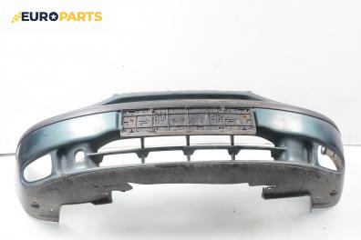 Предна броня за Fiat Palio Weekend (04.1996 - 04.2012), комби, позиция: предна