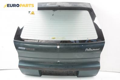Заден капак за Fiat Palio Weekend (04.1996 - 04.2012), комби, позиция: задна