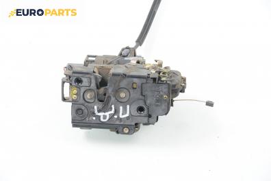 Брава на врата за Volkswagen Passat Variant B5 (05.1997 - 12.2001), позиция: предна, дясна