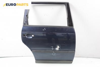 Врата за Volkswagen Passat Variant B5 (05.1997 - 12.2001), 4+1 вр., комби, позиция: задна, дясна
