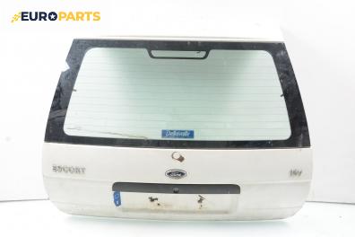 Заден капак за Ford Escort VII Estate (01.1995 - 02.1999), комби