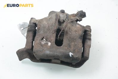Спирачен апарат за Renault Laguna I Grandtour (09.1995 - 03.2001), позиция: предна, лява