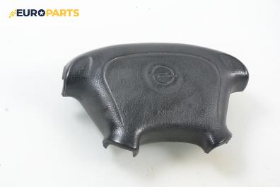 Airbag за Opel Astra F Hatchback (09.1991 - 01.1998), 4+1 вр., хечбек, позиция: предна