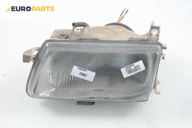 Фар за Opel Astra F Hatchback (09.1991 - 01.1998), хечбек, позиция: лява