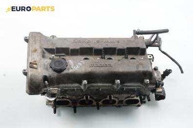 Глава за Mazda Xedos 6 Sedan (01.1992 - 10.1999) 1.6 16V, 113 к.с.