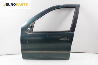 Врата за Fiat Palio Weekend (04.1996 - 04.2012), 4+1 вр., комби, позиция: предна, лява