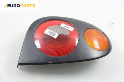 Стоп за Renault Megane I Coach (03.1996 - 08.2003), купе, позиция: дясна