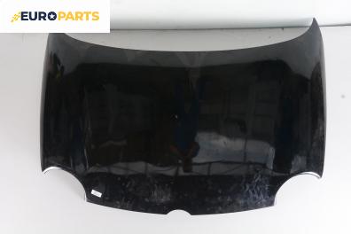 Преден капак за Volkswagen Lupo Hatchback (09.1998 - 07.2005), 2+1 вр., позиция: предна
