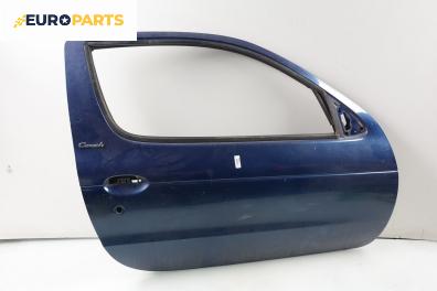 Врата за Renault Megane I Coach (03.1996 - 08.2003), купе, позиция: дясна