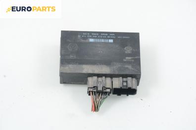 Комфорт модул за Volkswagen Lupo Hatchback (09.1998 - 07.2005), № Hella 1C0 962 258 AA