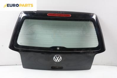Заден капак за Volkswagen Lupo Hatchback (09.1998 - 07.2005)