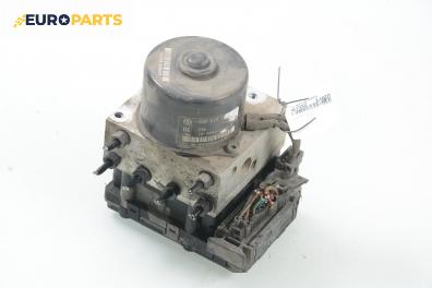 Помпа ABS за Volkswagen Lupo Hatchback (09.1998 - 07.2005), № 10.0204-0190