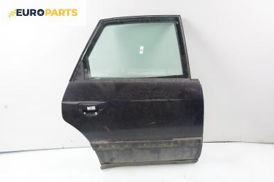 Врата за Audi 100 Sedan C4 (12.1990 - 07.1994), 4+1 вр., седан, позиция: задна, дясна