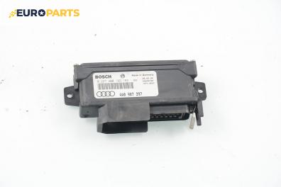 Модул за Audi 100 Sedan C4 (12.1990 - 07.1994), № Bosch 0 227 400 192/193