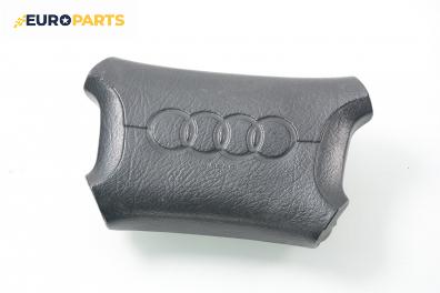 Airbag за Audi 100 Sedan C4 (12.1990 - 07.1994), 4+1 вр., седан, позиция: предна