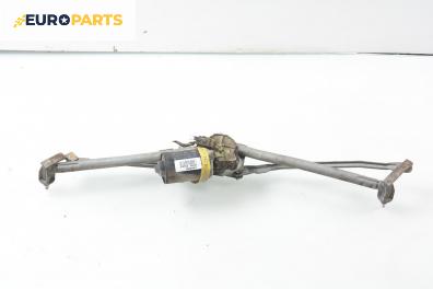 Ел. мотор за чистачките за Volkswagen Passat Variant B3, B4 (02.1988 - 06.1997), комби, позиция: предна