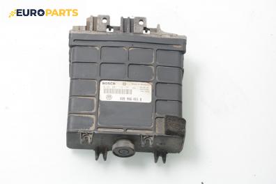 Компютър двигател за Volkswagen Passat Variant B3, B4 (02.1988 - 06.1997) 1.9 TDI, 90 к.с., № Bosch 0 281 001 172/173