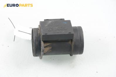 Дебитомер за Volkswagen Passat Variant B3, B4 (02.1988 - 06.1997) 1.9 TDI, 90 к.с., № Pierburg 7.18221.01 / 074 906 461