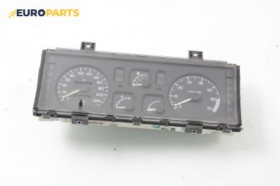Километраж за Renault Clio I Hatchback (05.1990 - 09.1998) 1.4 (B57J, C57J), 75 к.с.