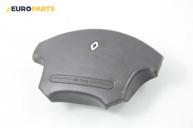 Airbag за Renault Clio I Hatchback (05.1990 - 09.1998), 4+1 вр.