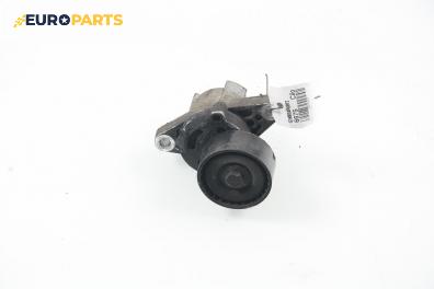Обтяжна ролка ангренажен ремък за Renault Clio II Hatchback (09.1998 - 09.2005) 1.4 16V (B/CB0L), 95 к.с.