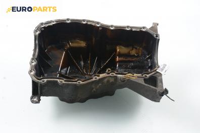 Картер за Renault Clio II Hatchback (09.1998 - 09.2005) 1.4 16V (B/CB0L), 95 к.с.