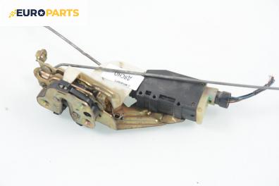 Брава на врата за Opel Corsa B Hatchback (03.1993 - 12.2002), позиция: дясна