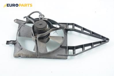 Перка охлаждане за Opel Corsa B Hatchback (03.1993 - 12.2002) 1.4 i, 54 к.с.
