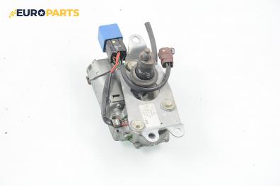 Ел. мотор за чистачките за Citroen Xsara Coupe (01.1998 - 04.2005), позиция: задна