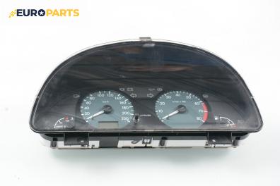 Километраж за Citroen Xsara Coupe (01.1998 - 04.2005) 1.8 i, 90 к.с.