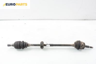 Полуоска за Opel Vectra B Sedan (09.1995 - 04.2002) 2.0 DTI 16V, 101 к.с., позиция: предна, дясна
