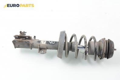 Макферсон за Opel Vectra B Hatchback (10.1995 - 07.2003), хечбек, позиция: предна, лява