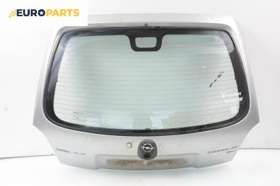 Заден капак за Opel Corsa B Hatchback (03.1993 - 12.2002), 2+1 вр.