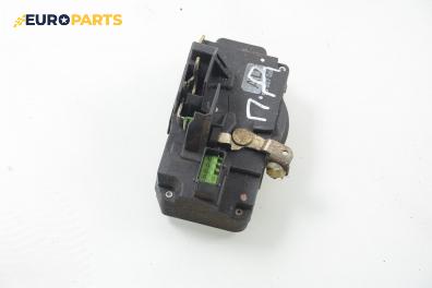 Брава на врата за Opel Vectra B Sedan (09.1995 - 04.2002), позиция: предна, дясна