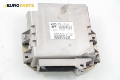 Компютър двигател за Citroen Xsara Coupe (01.1998 - 04.2005) 1.8 i, 90 к.с., № Magneti Marelli IAW 1AP.20