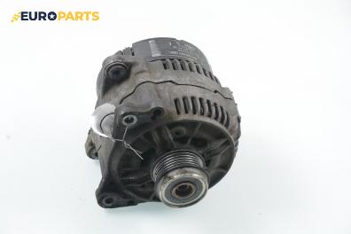 Алтернатор / генератор за Volkswagen Passat Variant B5 (05.1997 - 12.2001) 1.9 TDI, 110 к.с., № Bosch 0 123 515 001