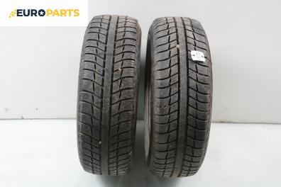 Зимни гуми MICHELIN 195/65/15, DOT: 2807