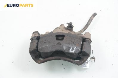 Спирачен апарат за Hyundai Accent I Sedan (10.1994 - 01.2000), позиция: предна, лява