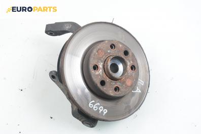 Шенкел главина за Opel Corsa B Hatchback (03.1993 - 12.2002), позиция: предна, дясна