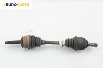 Полуоска за Opel Corsa B Hatchback (03.1993 - 12.2002) 1.2 i, 45 к.с., позиция: предна, лява