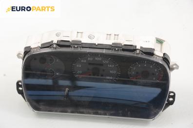 Километраж за Daihatsu Sirion Hatchback I (04.1998 - 04.2005) 1.0 i 4WD, 58 к.с.