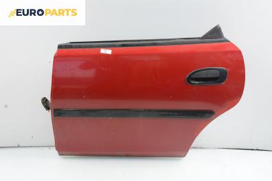 Врата за Mazda 323 F V Hatchback (07.1994 - 09.1998), 4+1 вр., хечбек, позиция: задна, лява