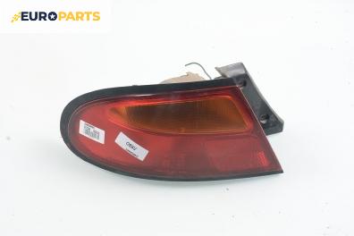 Стоп за Mazda 323 F V Hatchback (07.1994 - 09.1998), хечбек, позиция: лява