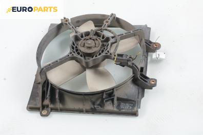 Перка охлаждане за Mazda 323 F V Hatchback (07.1994 - 09.1998) 1.5 16V, 88 к.с.