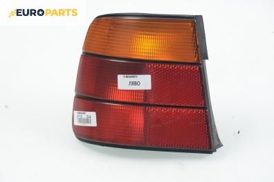 Стоп за BMW 5 Series E34 Sedan (12.1987 - 11.1995), седан, позиция: лява