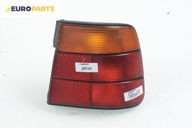 Стоп за BMW 5 Series E34 Sedan (12.1987 - 11.1995), седан, позиция: дясна