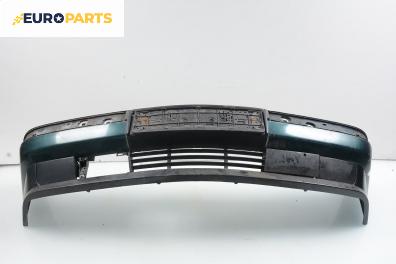 Предна броня за BMW 5 Series E34 Sedan (12.1987 - 11.1995), седан, позиция: предна