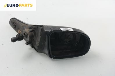 Огледало за Opel Corsa B Hatchback (03.1993 - 12.2002), 2+1 вр., позиция: дясна